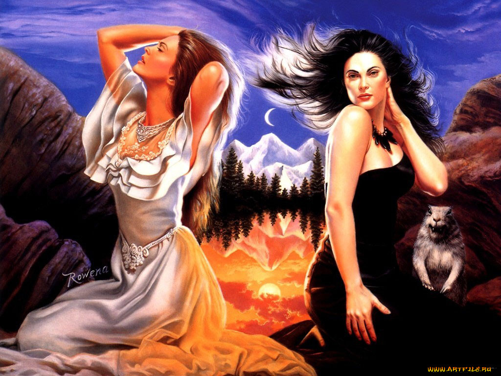 rowena, morril, , 